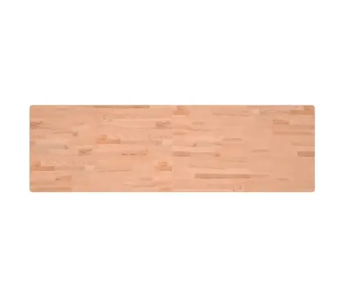 Darbagalds, 180X55X81,5 Cm, Dižskābarža Masīvkoks Un Metāls Vidaxl