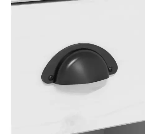 Öökapp Bodo, Pruun, 53 X 38,5 X 67 cm Männipuit