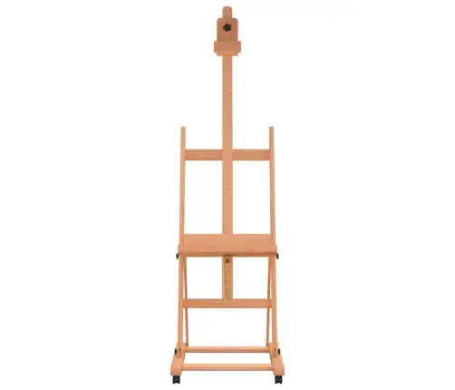 Molbert, 55 X 53,5 X 178 cm Pöökpuu