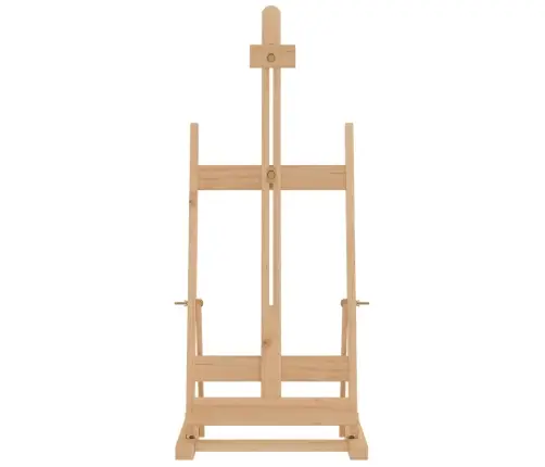 Stalinis Molbertas, 29,5X33X80cm Pušies Medienos Masyvas