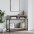 Konsoollaud, Hall Sonoma Tamm, 100 X 30,5 X 75 cm Tehispuit