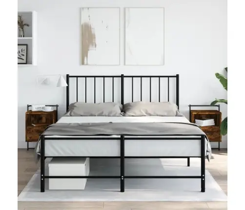 Seinale Kinnitatavad Öökapid 2 Tk, Suitsutamm, 40X30X61 Cm