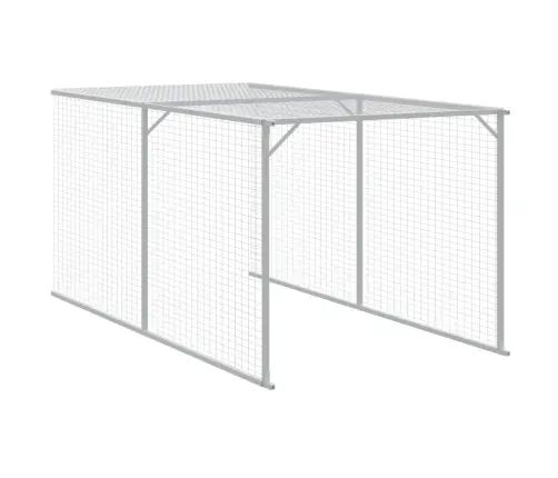 Kanapuur Aedikuga, Antratsiithall, 117X1221X123 cm Teras