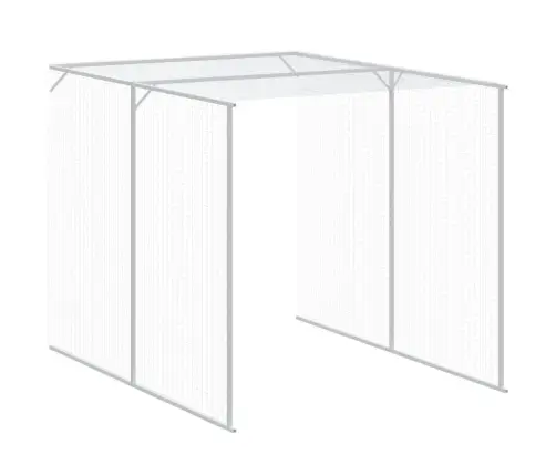 Kanapuur Aedikuga, Antratsiithall, 165X1067X181 cm Teras