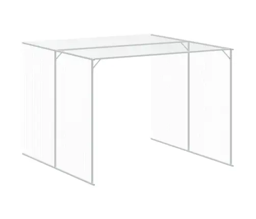 Šuns Narvas Su Aptvaru, Antracito, 214X1273X181cm Plienas