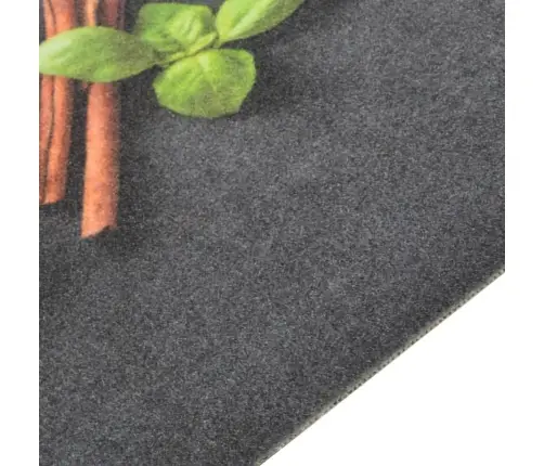 Köögivaip, Pestav, Vürtsid, 60 X 300 cm Samet