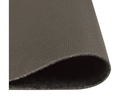 Virtuves Paklājs, Mazgājams, Ar Uzrakstu, 45X150 Cm, Samts Vidaxl