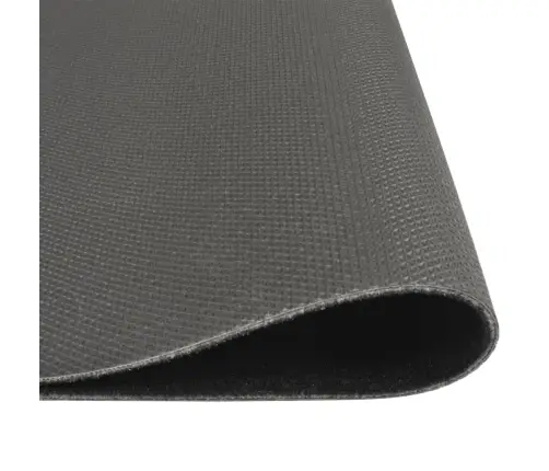 Virtuves Paklājs, Mazgājams, Ar Uzrakstu, 45X150 Cm, Samts Vidaxl