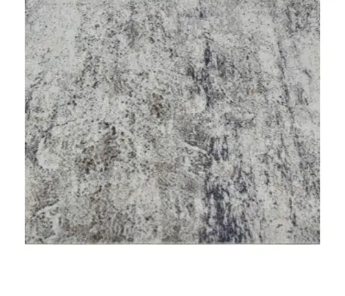 Virtuves Paklājs, Mazgājams, Betona Apdruka, 45X150 Cm, Samts Vidaxl