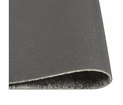 Virtuves Paklājs, Mazgājams, Betona Apdruka, 60X180 Cm, Samts Vidaxl