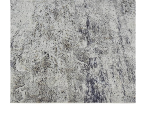 Virtuves Paklājs, Mazgājams, Betona Apdruka, 60X180 Cm, Samts Vidaxl