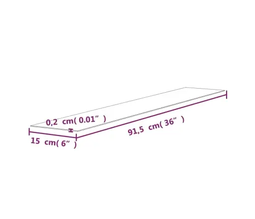 Sienu Paneļi, Koka Imitācija, Brūni, Pvc, 4,12 M² Vidaxl
