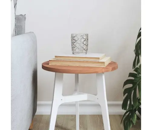 Lauaplaat, Ø30 X 1,5 cm Ümmargune, Pöökpuu