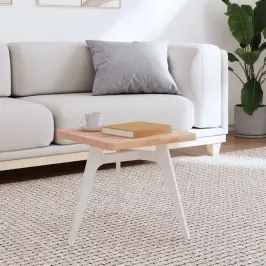 Lauaplaat, 40 X 40 X 2,5 cm Kandiline, Pöökpuu