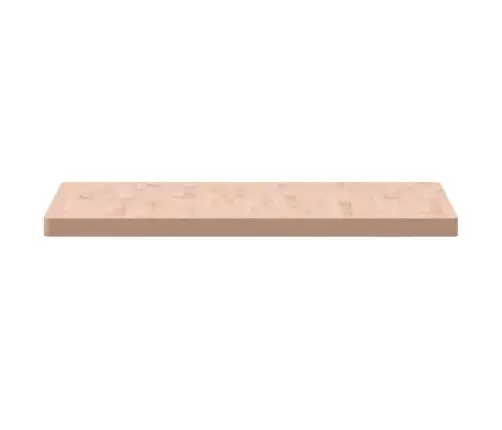 Galda Virsma, 90X90X4 Cm, Dižskābarža Koks, Kvadrāta Forma Vidaxl