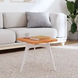 Stalviršis, 40X40X2,5 cm Bukmedžio Masyvas, Kvadratinis