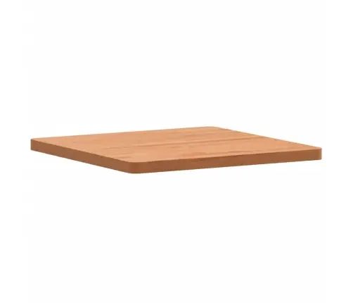 Lauaplaat, 50X50X2,5 cm Kandiline, Pöökpuu