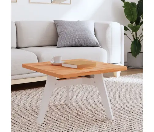 Lauaplaat, 60 X 60 X 2,5 cm Kandiline, Pöökpuu