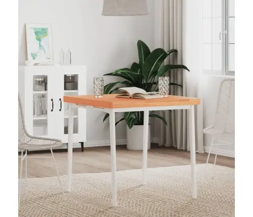 Lauaplaat, 70 X 70 X 2,5 cm Kandiline, Pöökpuu