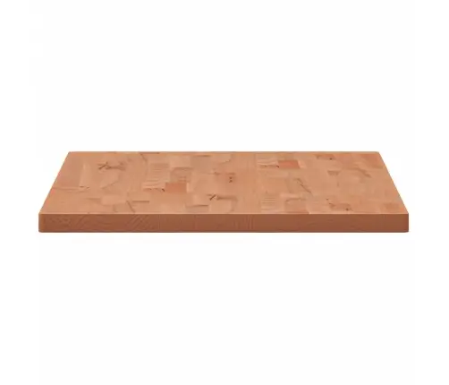 Vannasistabas Virsma, 100X50X2,5 Cm , Neapstrādāts Dižskābardis Vidaxl