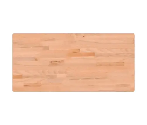 Kirjutuslaua Plaat, 115X55X2,5 cm Pöökpuu