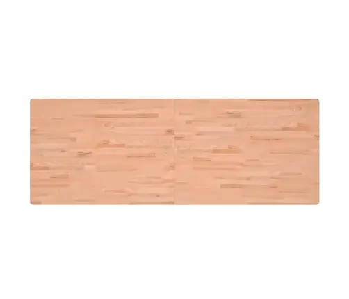 Rakstāmgalda Virsma, 150X55X2,5 Cm, Dižskābarža Masīvkoks Vidaxl