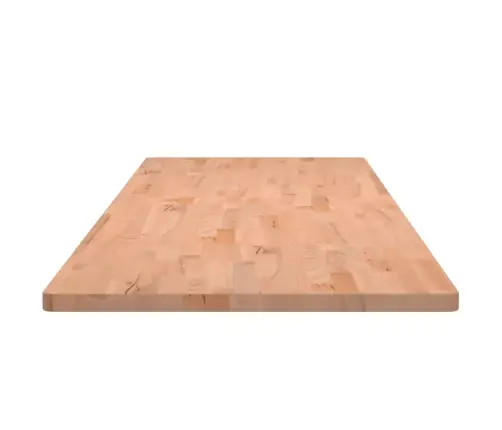 Rakstāmgalda Virsma, 180X55X2,5 Cm, Dižskābarža Masīvkoks Vidaxl