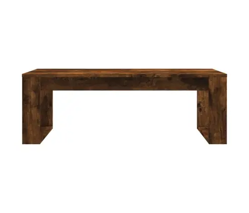 Kafijas Galdiņš, Ozolkoka, 102X50X35 Cm, Inženierijas Koks Vidaxl Kafijas Galdiņš, Ozolkoka, 102X50X35 Cm, Inženierijas Koks Vidaxl
