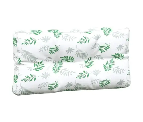 Palečių Pagalvėlės, 7Vnt., Audinys, Su Lapais