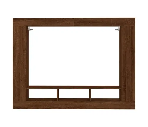 Tv Skapītis, Ozolkoka Krāsa, 152X22X113 Cm, Inženierijas Koks Vidaxl Tv Skapītis, Ozolkoka Krāsa, 152X22X113 Cm, Inženierijas Koks Vidaxl