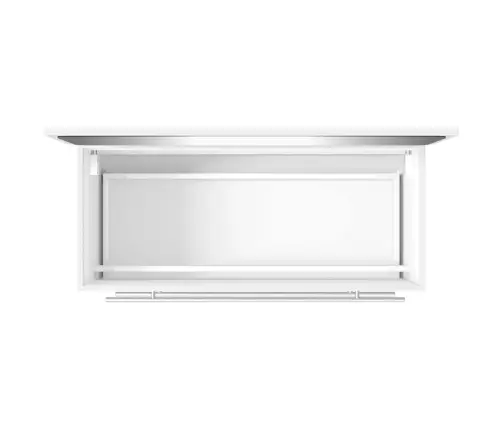 Vannasistabas Skapītis Un Spogulis, Balts Inženierijas Koks Vidaxl