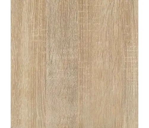 Vannasistabas Skapītis Un Spogulis, Inženierijas Koks Vidaxl