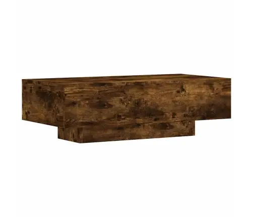 Kohvilaud, Suitsutatud Tamm, 100 X 49,5 X 31 cm Tehispuit