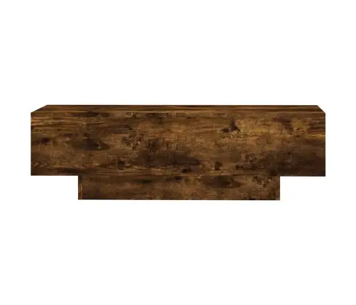 Kohvilaud, Suitsutatud Tamm, 100 X 49,5 X 31 cm Tehispuit