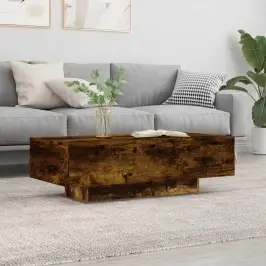 Kavos Staliukas, Dūminio Ąžuolo, 100X49,5X31cm Mediena