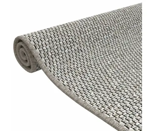 Kilimas-Takelis, Platina, 50X150cm Sizalio Imitacija