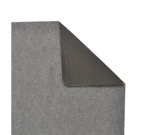 Paklāja Celiņš, Pelēks, 100X180 Cm Vidaxl Paklāja Celiņš, Pelēks, 100X180 Cm Vidaxl