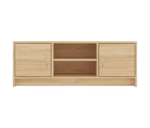 Tv Skapītis, Ozolkoka Krāsa, 102X30X37,5 Cm, Inženierijas Koks Vidaxl Tv Skapītis, Ozolkoka Krāsa, 102X30X37,5 Cm, Inženierijas Koks Vidaxl