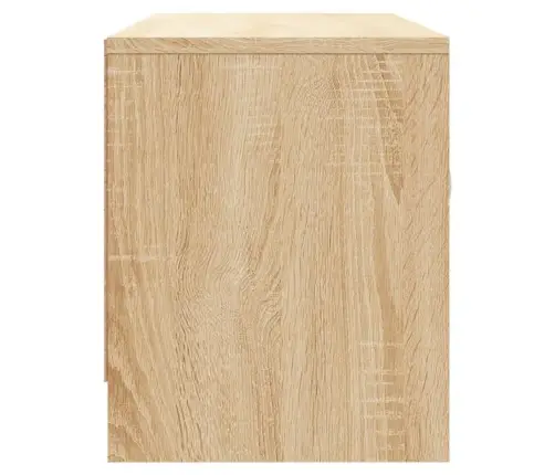 Tv Skapītis, Ozolkoka Krāsa, 102X30X37,5 Cm, Inženierijas Koks Vidaxl Tv Skapītis, Ozolkoka Krāsa, 102X30X37,5 Cm, Inženierijas Koks Vidaxl