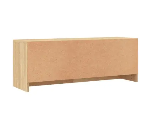 Tv Skapītis, Ozolkoka Krāsa, 102X30X37,5 Cm, Inženierijas Koks Vidaxl Tv Skapītis, Ozolkoka Krāsa, 102X30X37,5 Cm, Inženierijas Koks Vidaxl