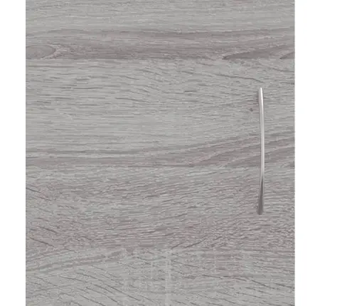 Tv Skapītis, Pelēka Ozolkoka, 102X30X37,5 Cm, Inženierijas Koks Vidaxl Tv Skapītis, Pelēka Ozolkoka, 102X30X37,5 Cm, Inženierijas Koks Vidaxl