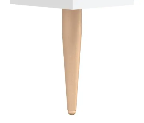 Komoda, Baltos Spalvos, 69,5X34X180cm Apdirbta Mediena Komoda, Baltos Spalvos, 69,5X34X180cm Apdirbta Mediena