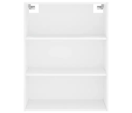 Augstais Skapis, Balts, 69,5X34X180 Cm, Inženierijas Koks Vidaxl Augstais Skapis, Balts, 69,5X34X180 Cm, Inženierijas Koks Vidaxl