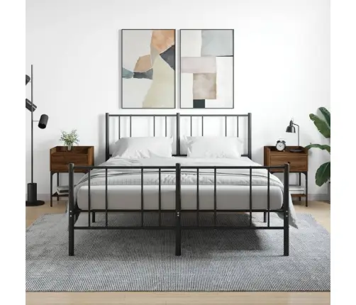 Naktsgaldiņi, Ozolkoka, 2 Gb., 40,5X31X60 Cm, Inženierijas Koks Vidaxl