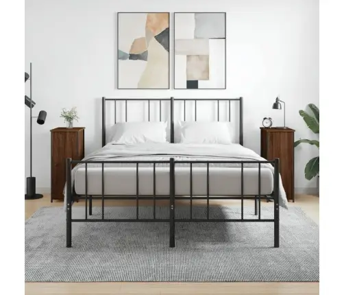 Naktsskapīši, 2 Gab., Ozolkoka, 32X42X80 Cm, Inženierijas Koks Vidaxl