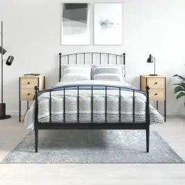 Naktsskapīši, 2 Gb., Koka Krāsa, 32X42X70 Cm, Inženierijas Koks Vidaxl