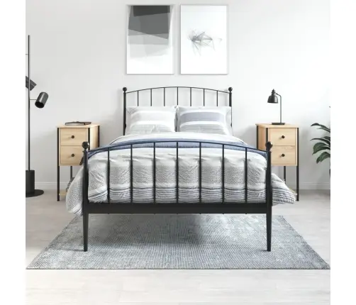 Naktsskapīši, 2 Gb., Koka Krāsa, 32X42X70 Cm, Inženierijas Koks Vidaxl