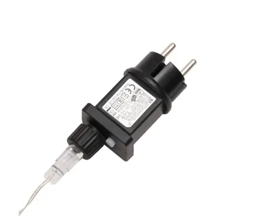 Jõulutuled Led-Valgustusega 3 Tk, Kokkupandav, Punane, 57 Cm