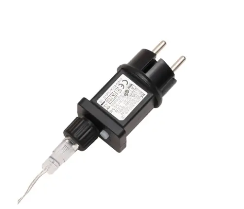 Jõulutuled Led-Valgustusega 3 Tk, Kokkupandav, Valge, 100 Cm