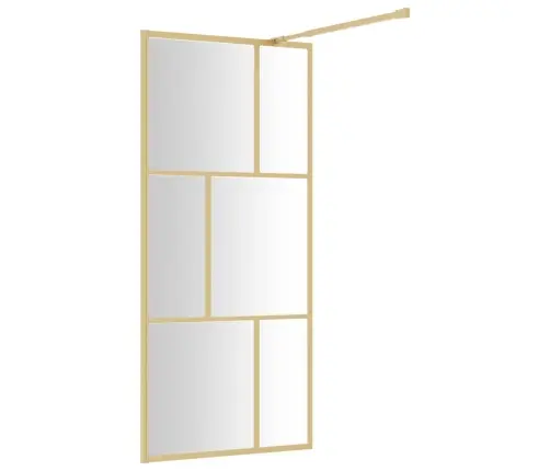 Dušas Siena, Caurspīdīgs Esg Stikls, 90X195 Cm Vidaxl Dušas Siena, Caurspīdīgs Esg Stikls, 90X195 Cm Vidaxl